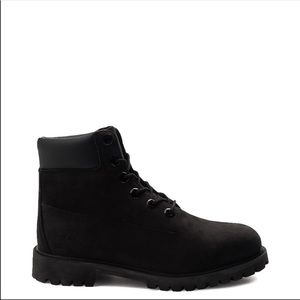 Timberland Premium Toddler Boots Kid’s Hiking Boots Size 5 M